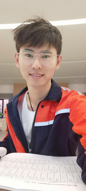 陌上人如玉的第二张照片--南平相亲服务中心