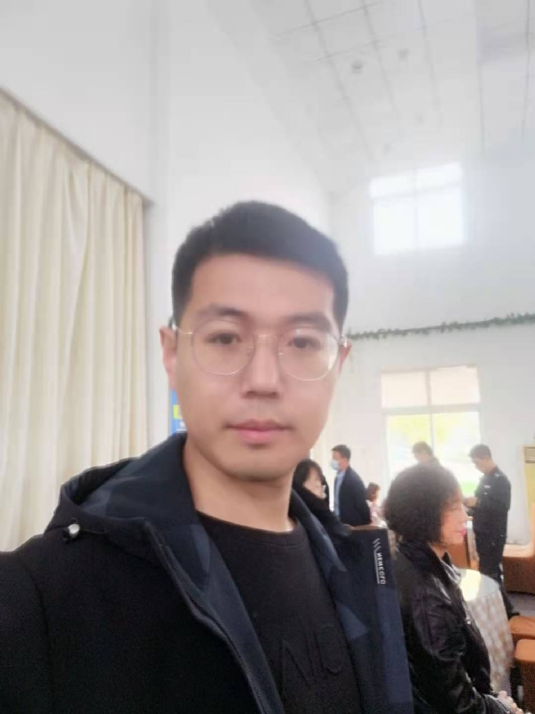 开心的你的第二张照片--南平相亲服务中心