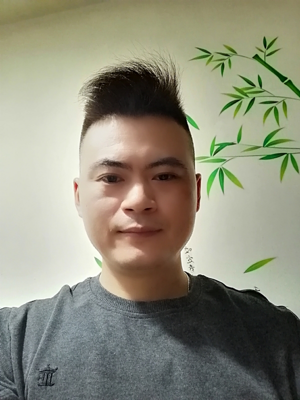 阿旭的第一张照片--南平相亲服务中心