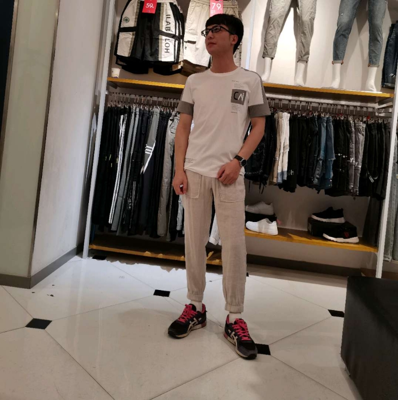 展昭的第四张照片--南平相亲服务中心