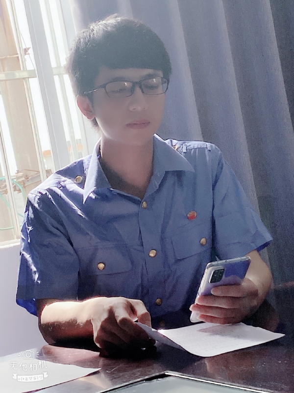 展昭的第五张照片--南平相亲服务中心