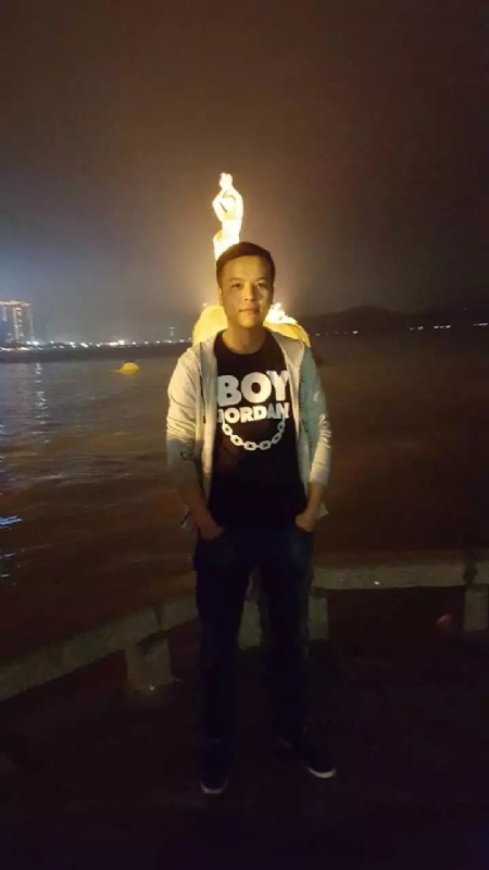 清风徐来。的第一张照片--南平相亲服务中心