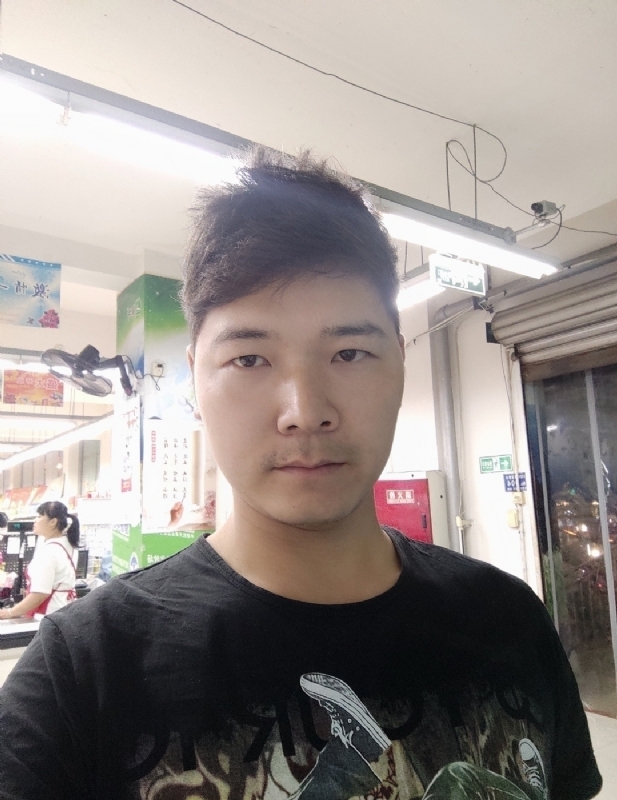 顺风的第二张照片--南平相亲服务中心