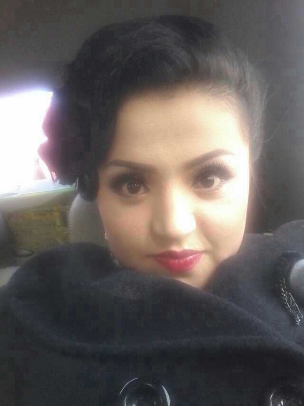 高贵典雅的第四张照片--南平相亲服务中心