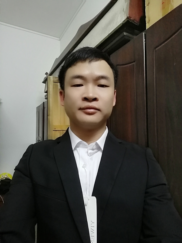 寻找真爱的第一张照片--南平相亲服务中心