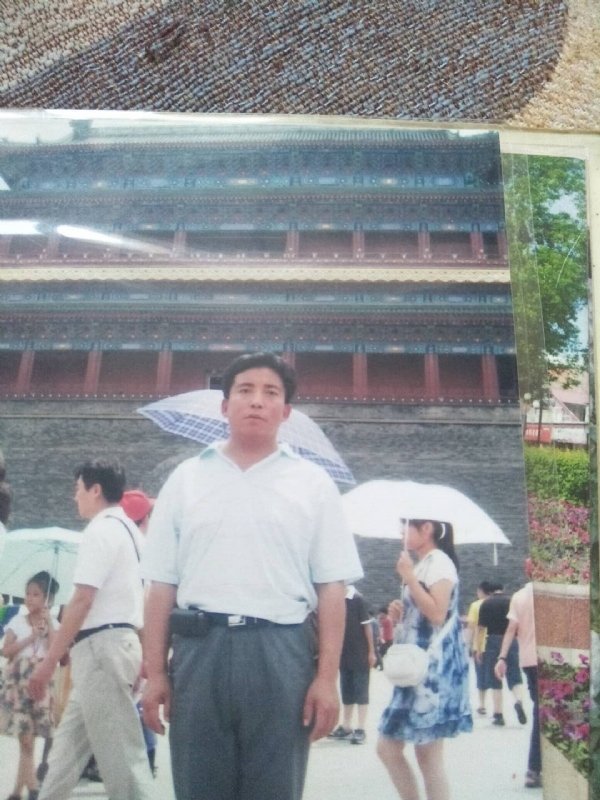 李晓磊的第二张照片--南平相亲服务中心
