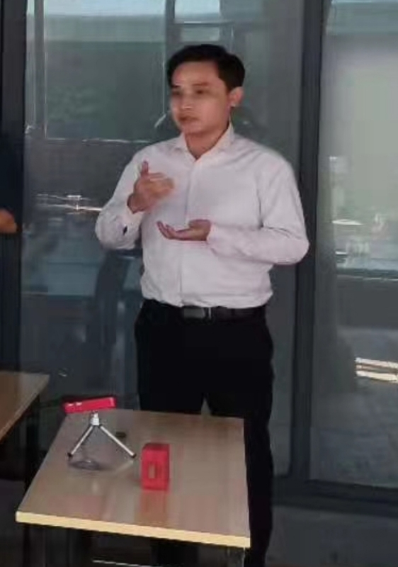 翼只等你的第一张照片--南平相亲服务中心