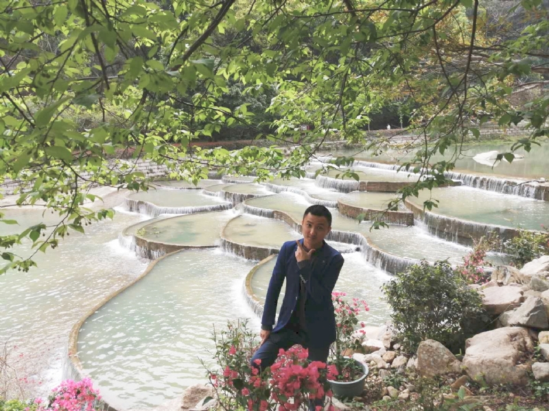 墨染尘封的第一张照片--南平相亲服务中心