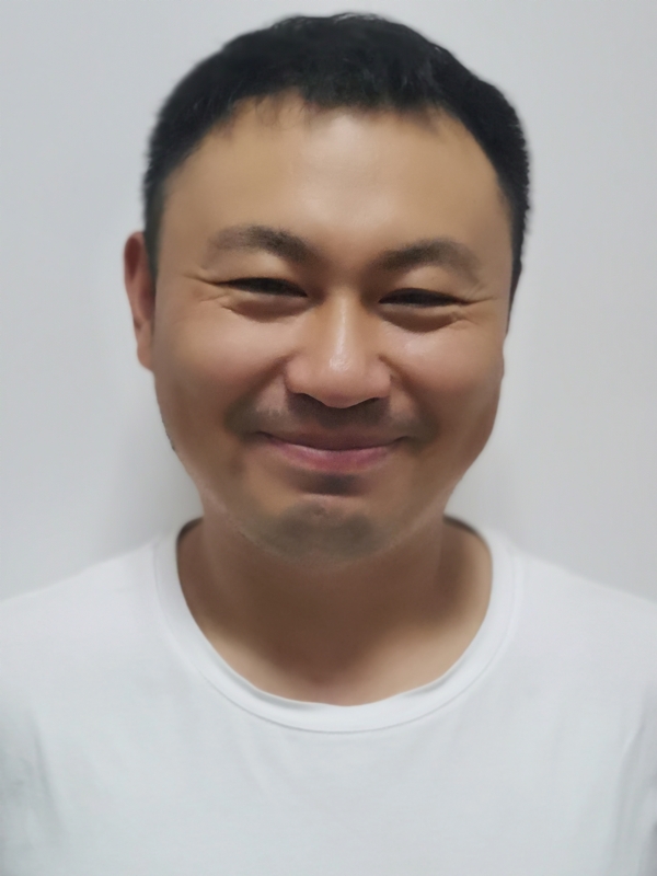 汪老师的第一张照片--南平相亲服务中心