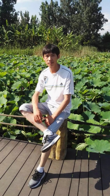 洛佐山娃的第一张照片--南平相亲服务中心