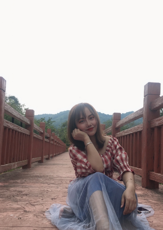 水水的第一张照片--南平相亲服务中心