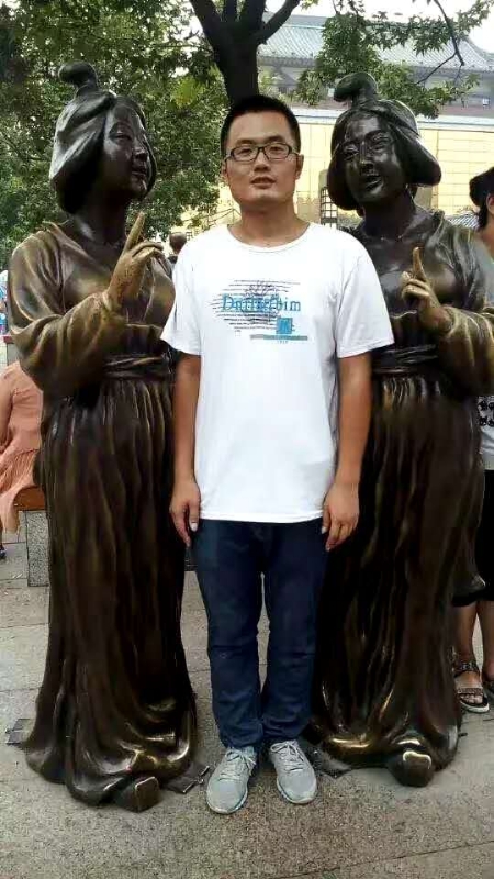 小关系的第一张照片--南平相亲服务中心