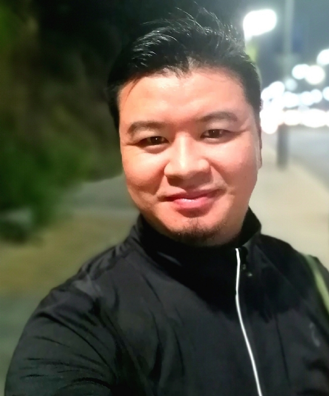 柏源的第二张照片--南平相亲服务中心