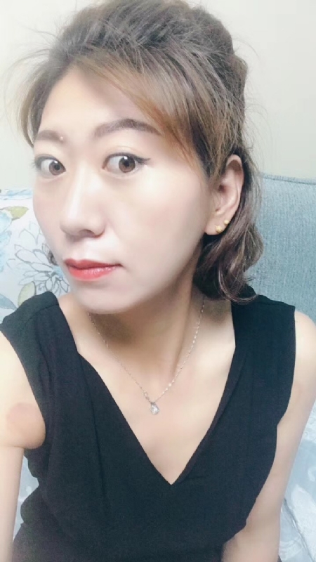 橙子??的第一张照片--南平相亲服务中心