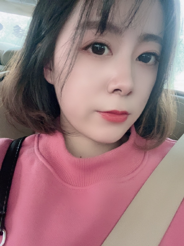 Summer??的第二张照片--南平相亲服务中心