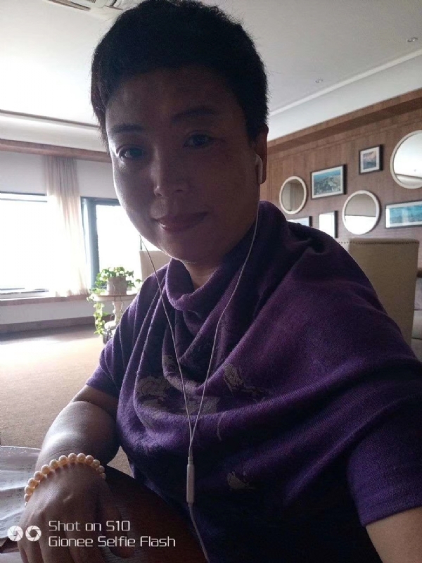 元宝的第一张照片--南平相亲服务中心