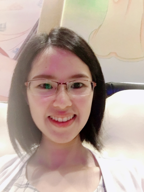 小容的第二张照片--南平相亲服务中心