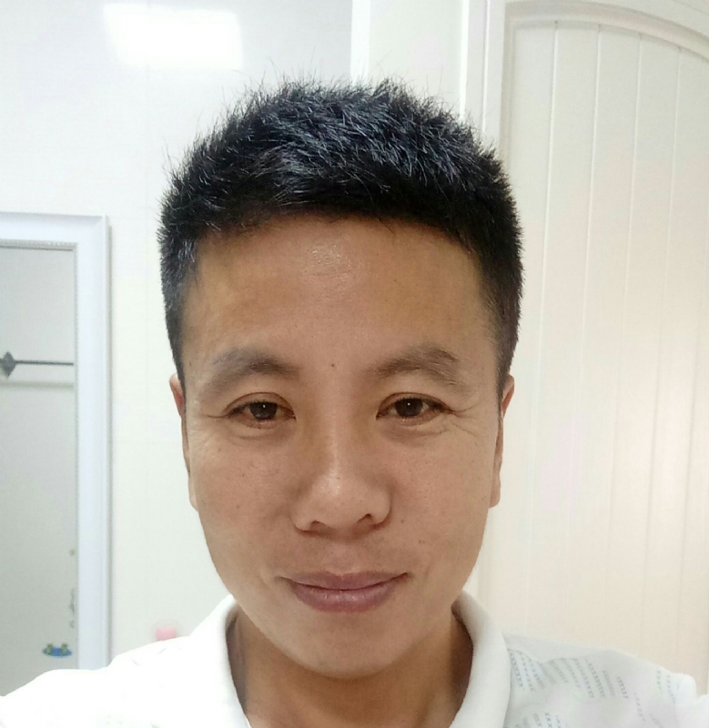 开心就好的第一张照片--南平相亲服务中心