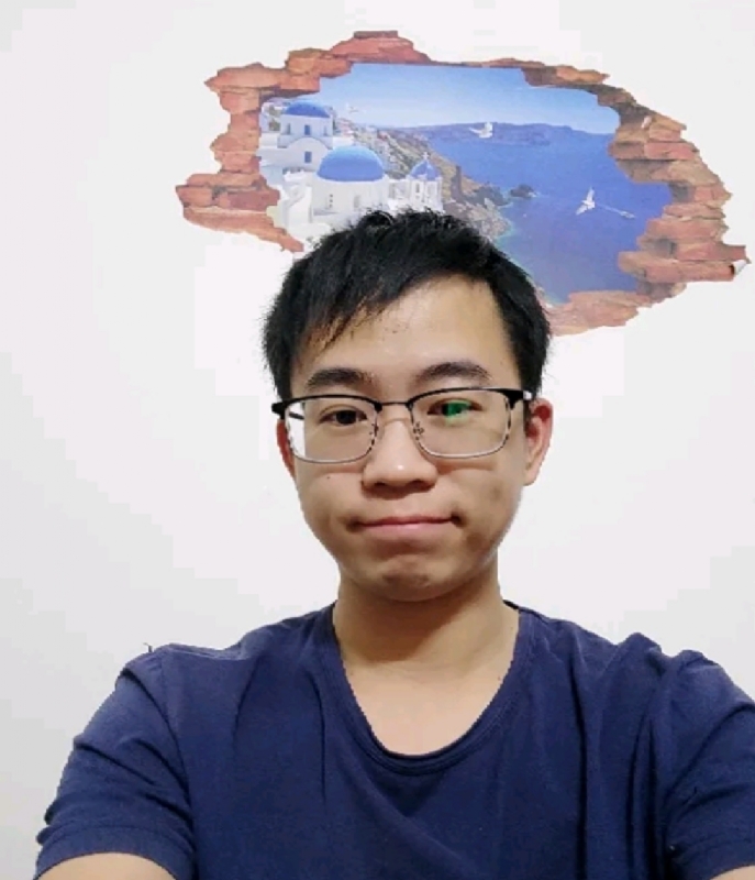 周志发的第三张照片--南平相亲服务中心