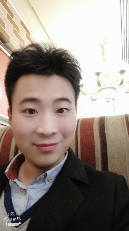 堂堂的第一张照片--南平相亲服务中心