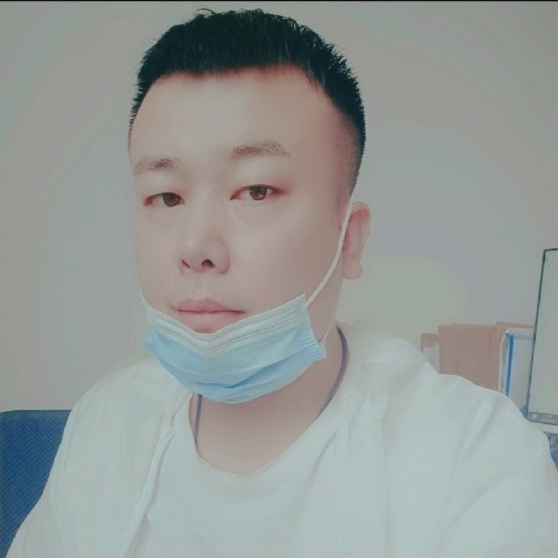 星辰的第一张照片--南平相亲服务中心