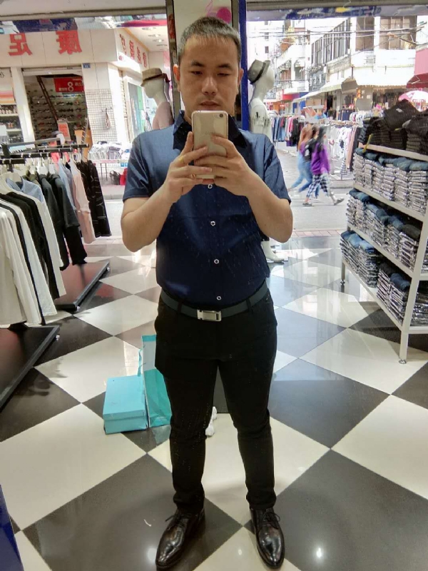 淡忘的第一张照片--南平相亲服务中心