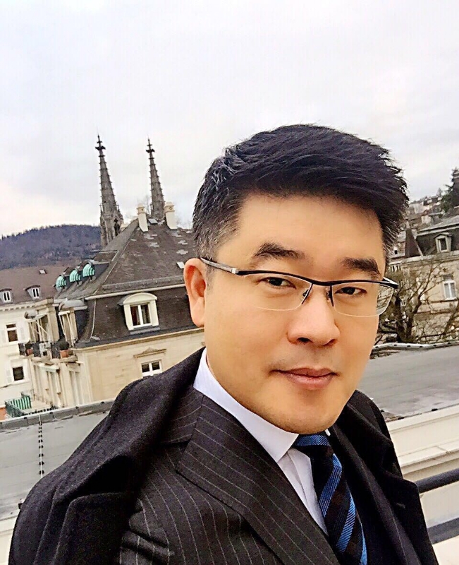 JACK的第一张照片--南平相亲服务中心