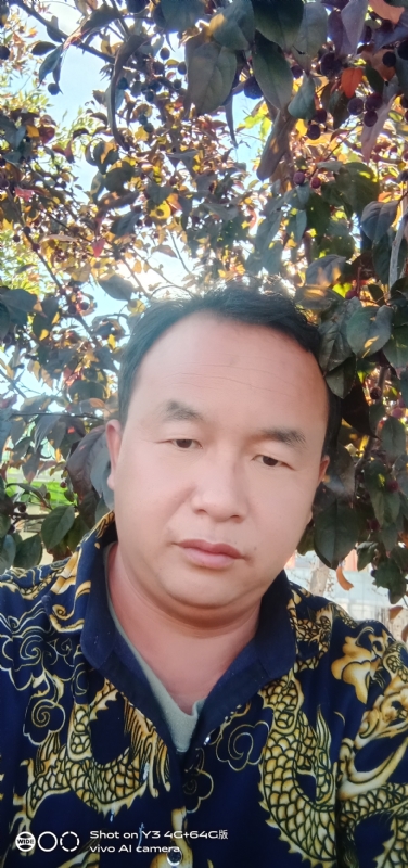 战狼的第一张照片--南平相亲服务中心