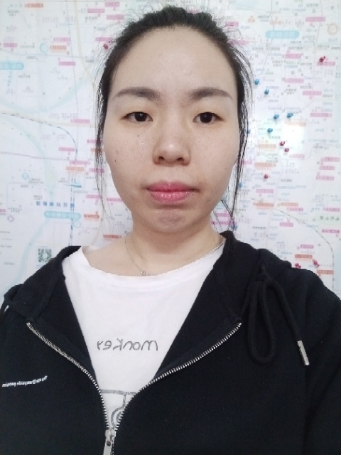 宁子的第一张照片--南平相亲服务中心