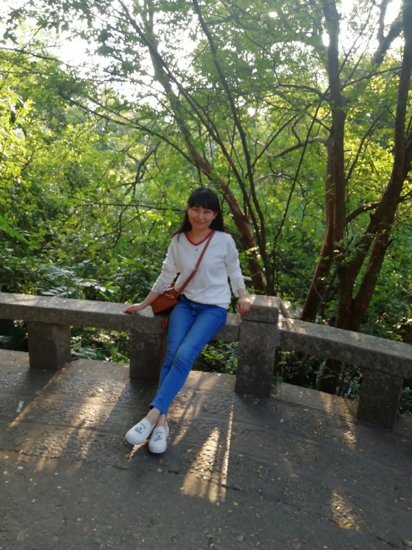 夏陌的第一张照片--南平相亲服务中心