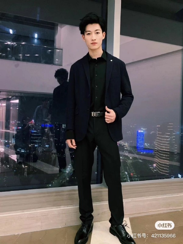 请来爱我的第二张照片--南平相亲服务中心