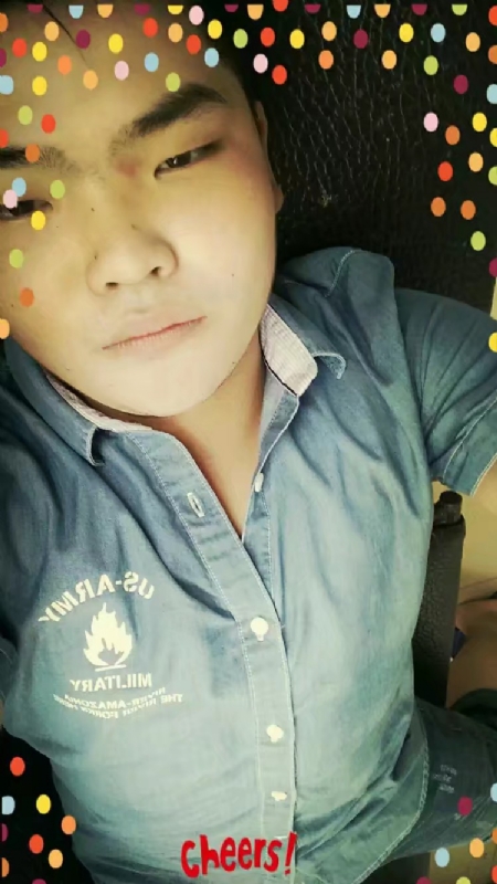 周生的第一张照片--南平相亲服务中心