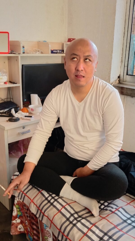 刘斌的第一张照片--南平相亲服务中心