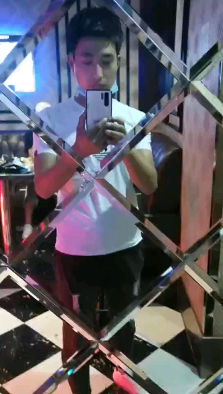 暖心的第一张照片--南平相亲服务中心