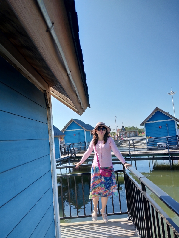 幽花的第一张照片--南平相亲服务中心