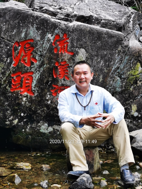 杨财神的第一张照片--南平相亲服务中心