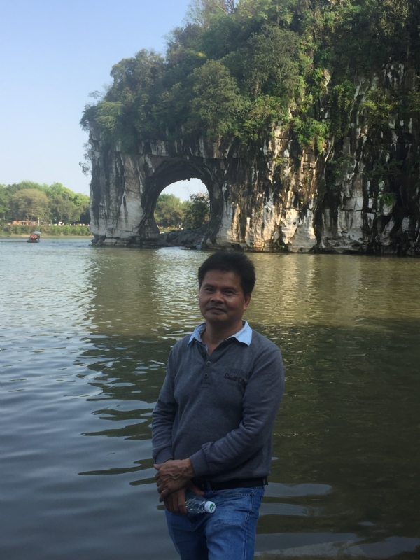 王集的第一张照片--南平相亲服务中心