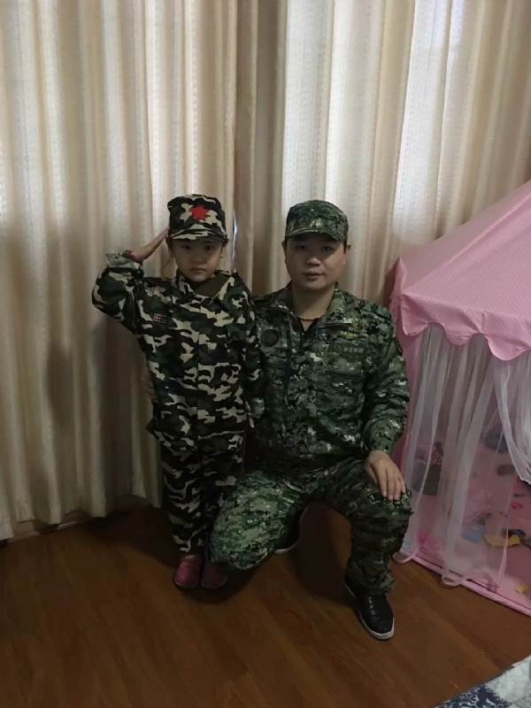 俗人的第一张照片--南平相亲服务中心