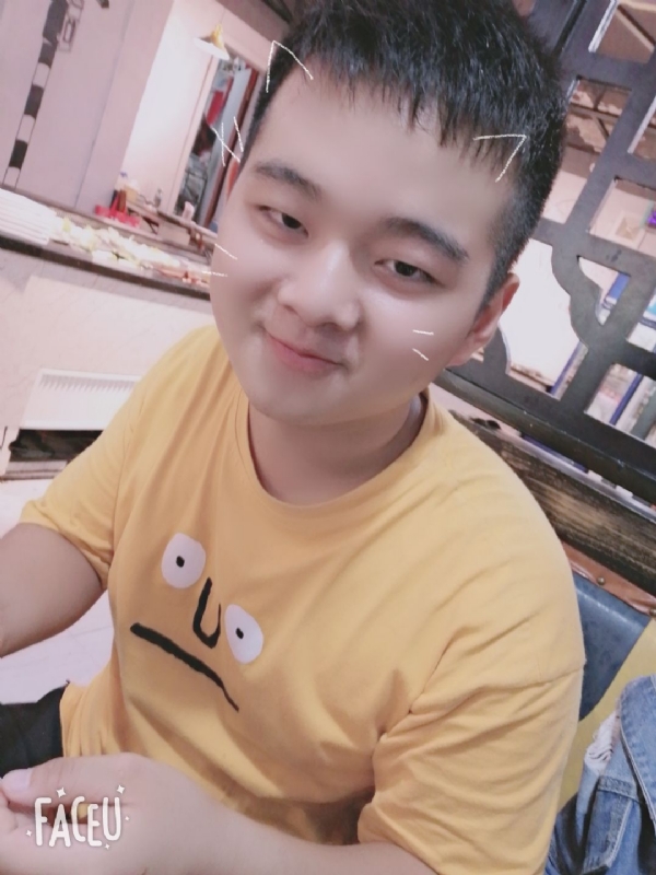 小源小源的第一张照片--南平相亲服务中心