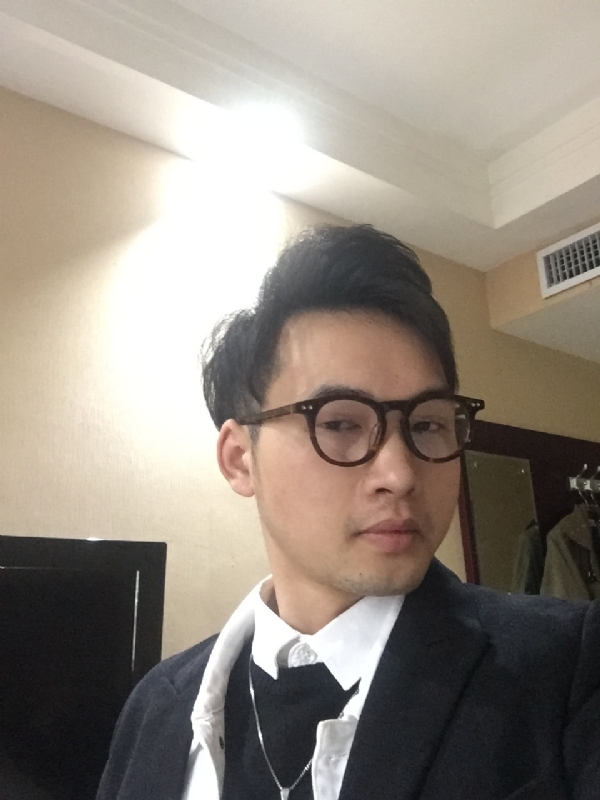 曾亮的第二张照片--南平相亲服务中心