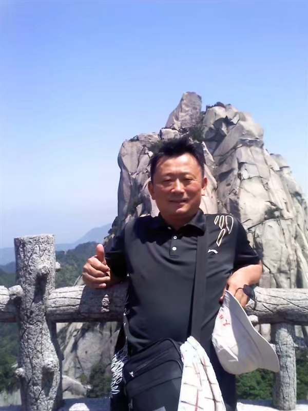 半月亭的第一张照片--南平相亲服务中心