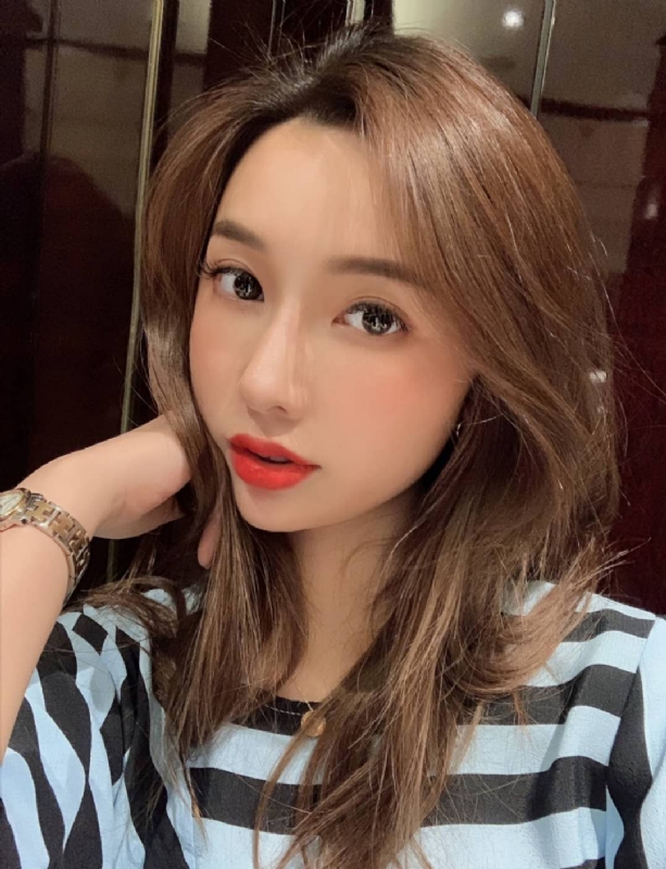 雅的第一张照片--南平相亲服务中心