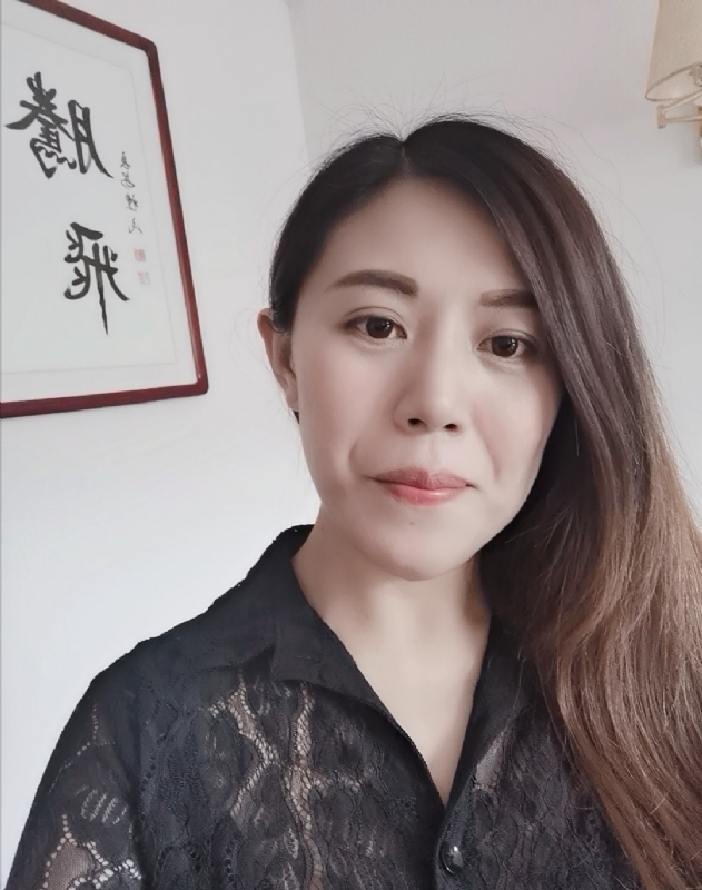 weiwei的第一张照片--南平相亲服务中心