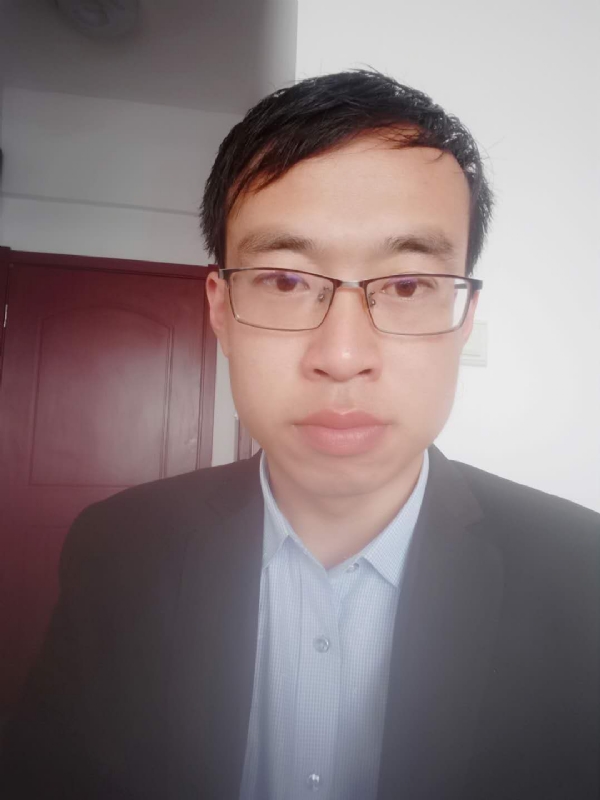 流影的第二张照片--南平相亲服务中心