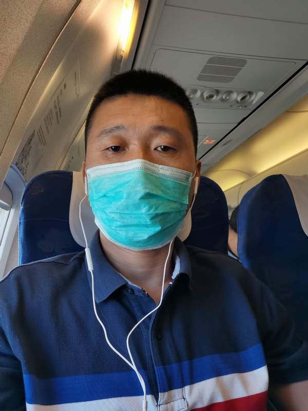 石头的第一张照片--南平相亲服务中心