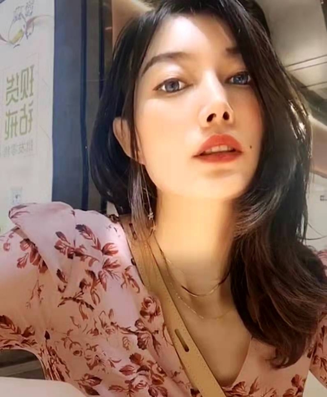 雨過天晴的第一张照片--南平相亲服务中心