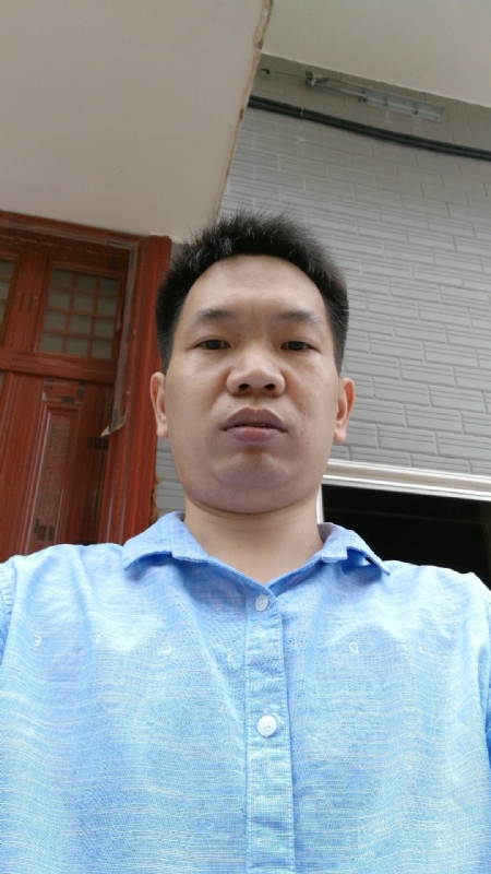 晨光的第一张照片--南平相亲服务中心