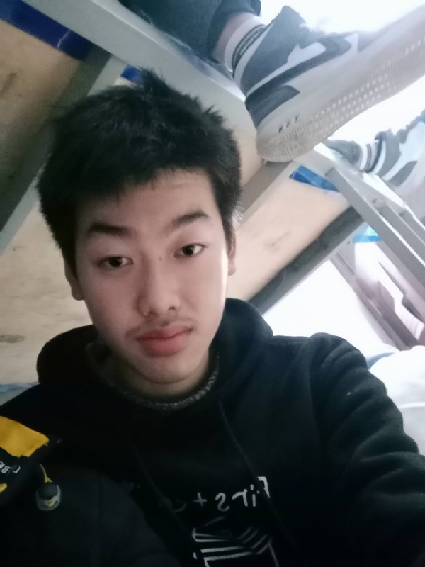 缺媳妇的第一张照片--南平相亲服务中心