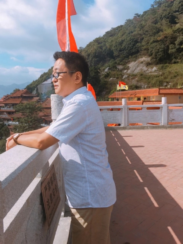 安斌的第二张照片--南平相亲服务中心