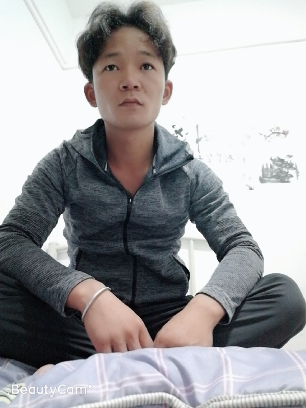 东浩学长的第一张照片--南平相亲服务中心